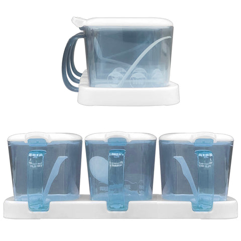 Spice Box (3 PCs) - Asters Maldives