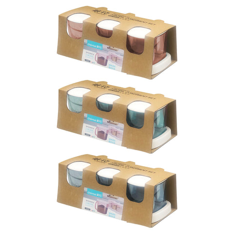 Spice Box (3 PCs) - Asters Maldives