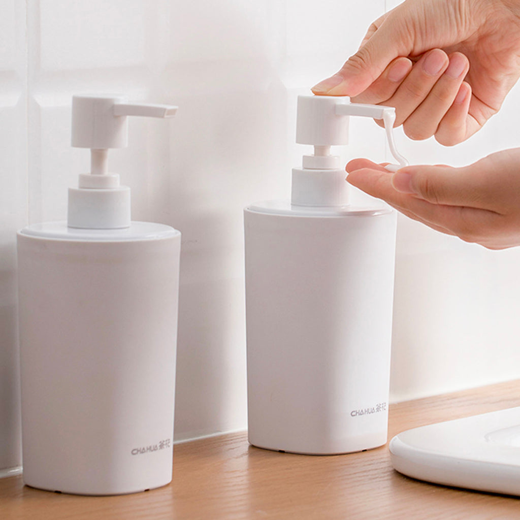 Lotion Dispener (470ml) - Asters Maldives