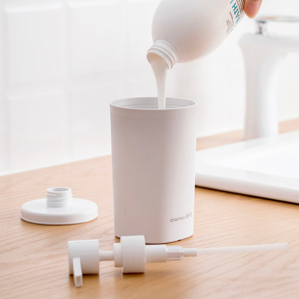 Lotion Dispener (470ml) - Asters Maldives