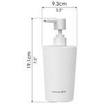 Lotion Dispener (470ml) - Asters Maldives