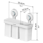 Tooth Brush Holder - Asters Maldives