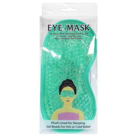 Hot & Cold Pack (Eye Mask) - Asters Maldives