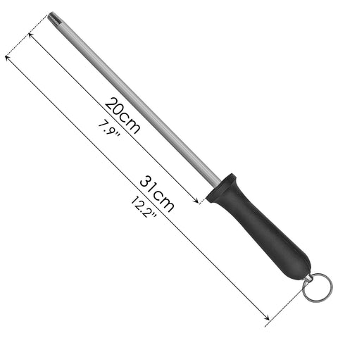 Knife Sharpener (12") - Asters Maldives