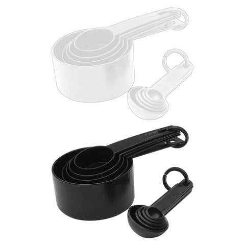 Measuring Cup (10 PCs) - Asters Maldives