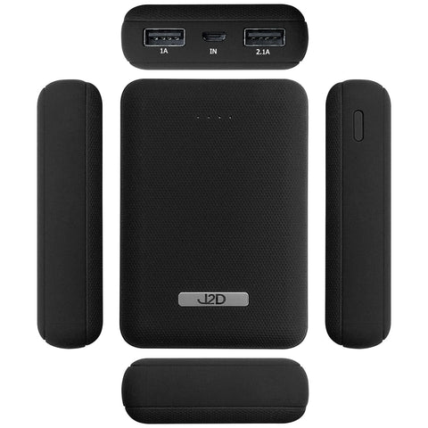 Mobile Battery Bank (10,000mAh) - Asters Maldives