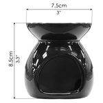 Oil Burner - Asters Maldives