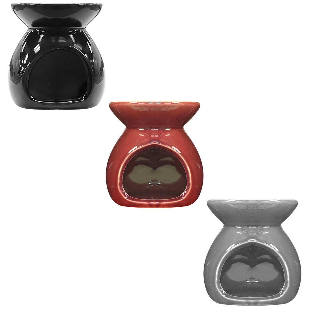 Oil Burner - Asters Maldives