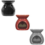 Oil Burner - Asters Maldives