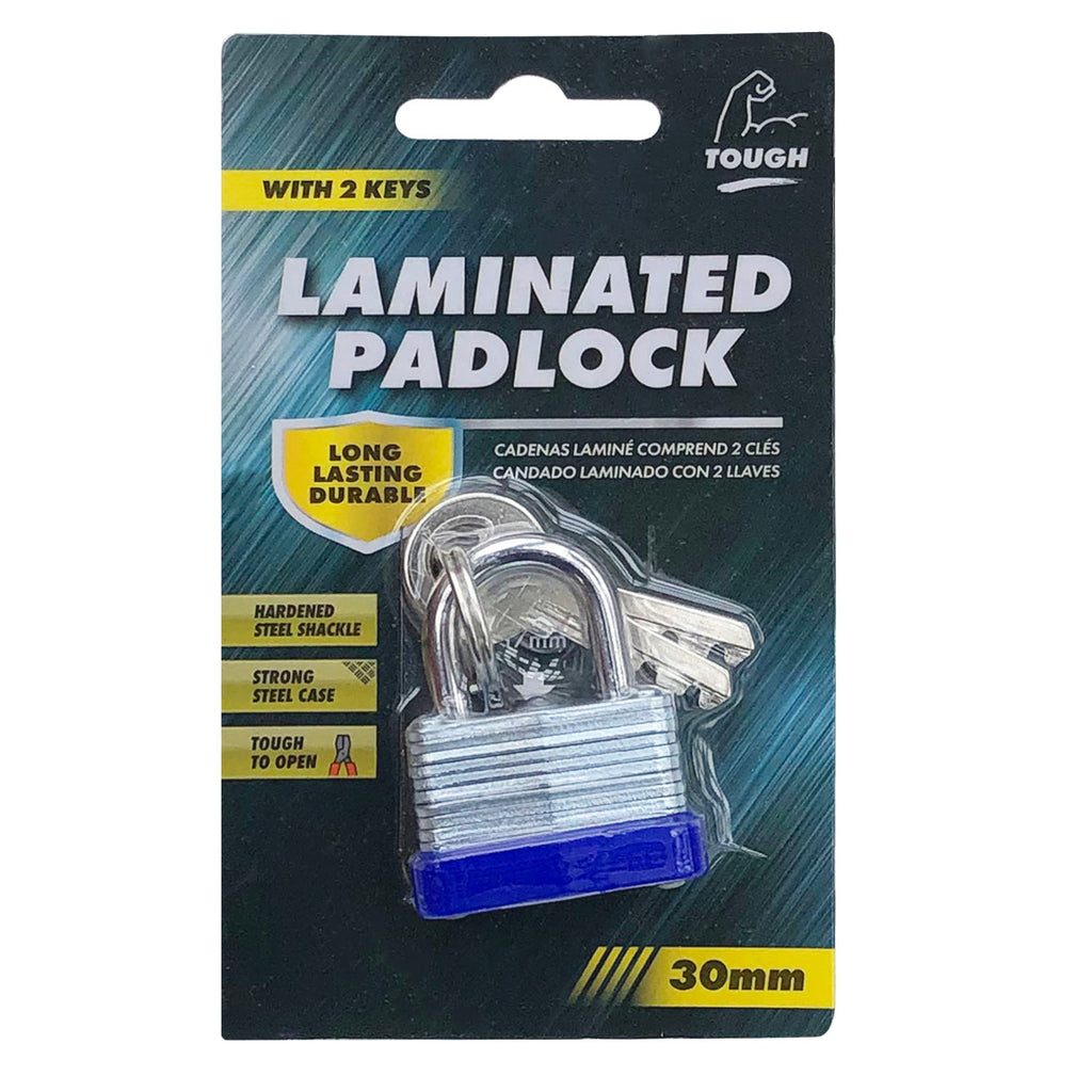 Padlock - Asters Maldives
