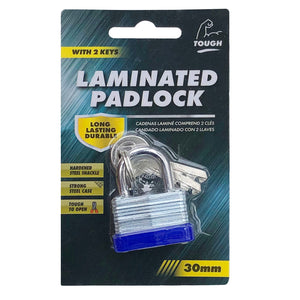 Padlock - Asters Maldives