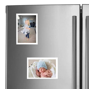 Magnetic Picture Frame (3 PCs) - Asters Maldives