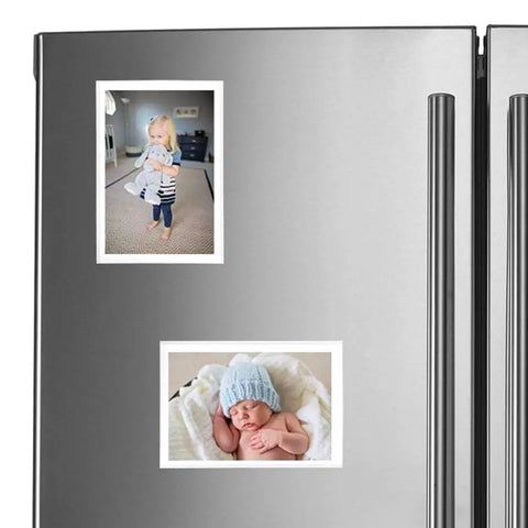 Magnetic Picture Frame (3 PCs) - Asters Maldives