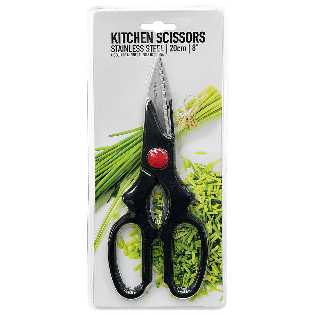 Kitchen Scissor (8") - Asters Maldives