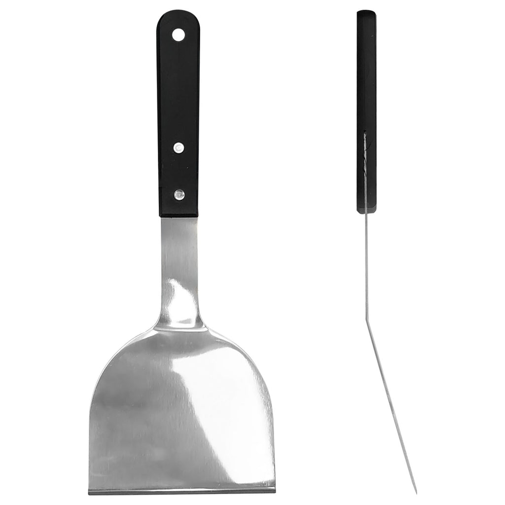 BBQ Scrapper (12 Inch) - Asters Maldives