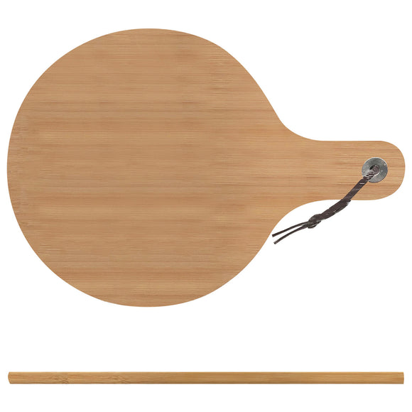 Serving Paddle (24 x 33cm) - Asters Maldives