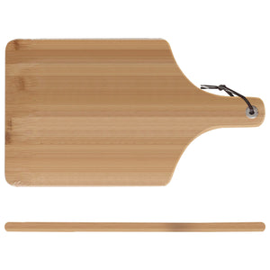 Serving Paddle (25 x 45cm) - Asters Maldives