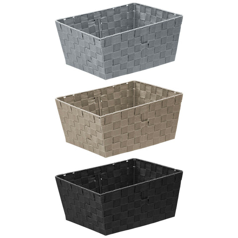 Storage Basket - Asters Maldives