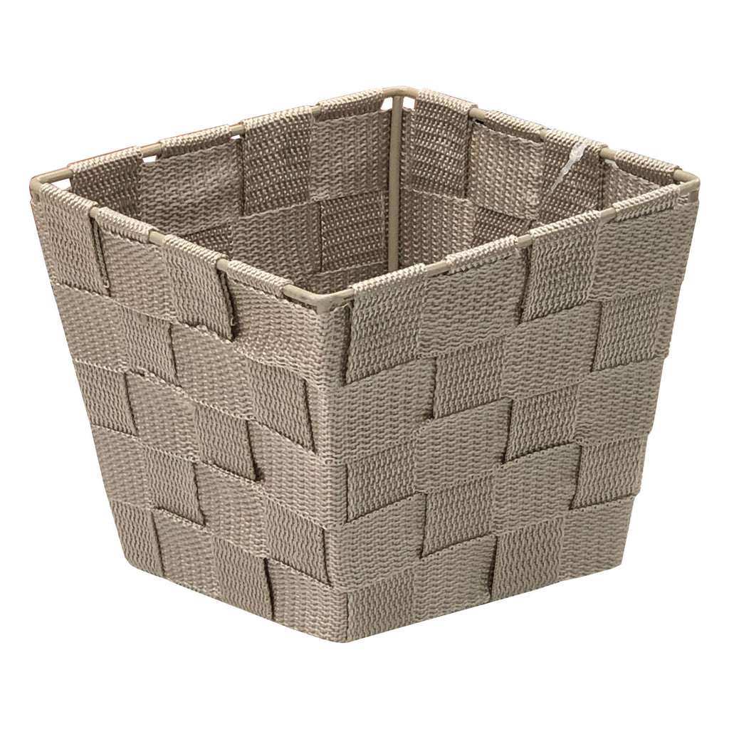 Storage Basket - Asters Maldives