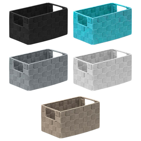 Storage Basket - Asters Maldives