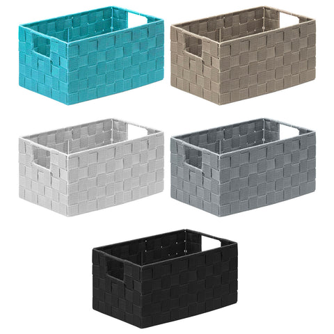 Storage Basket - Asters Maldives
