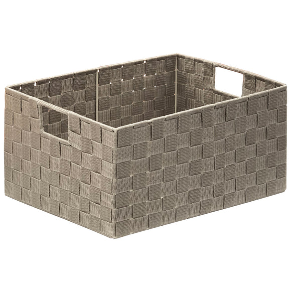 Storage Basket - Asters Maldives