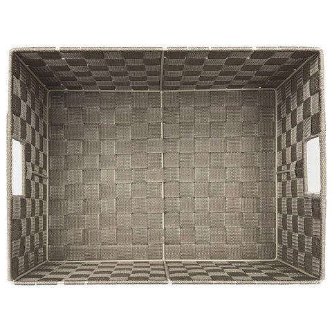 Storage Basket - Asters Maldives