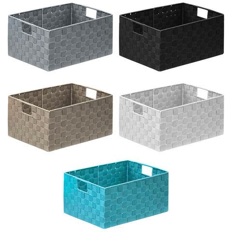 Storage Basket - Asters Maldives