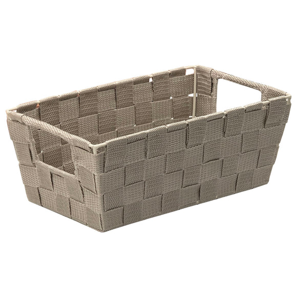 Storage Basket - Asters Maldives