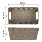 Storage Basket - Asters Maldives