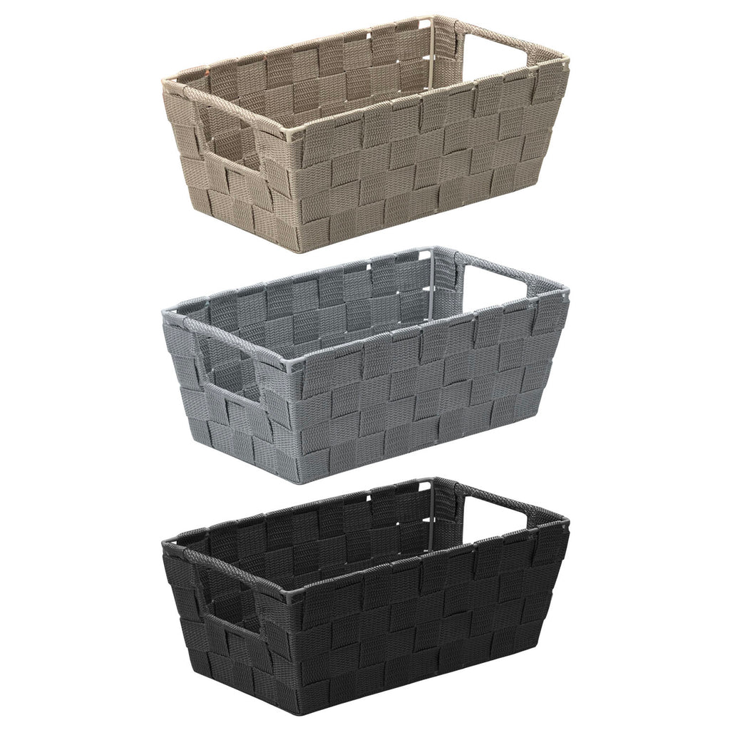 Storage Basket - Asters Maldives