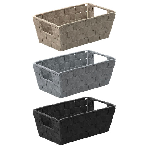 Storage Basket - Asters Maldives