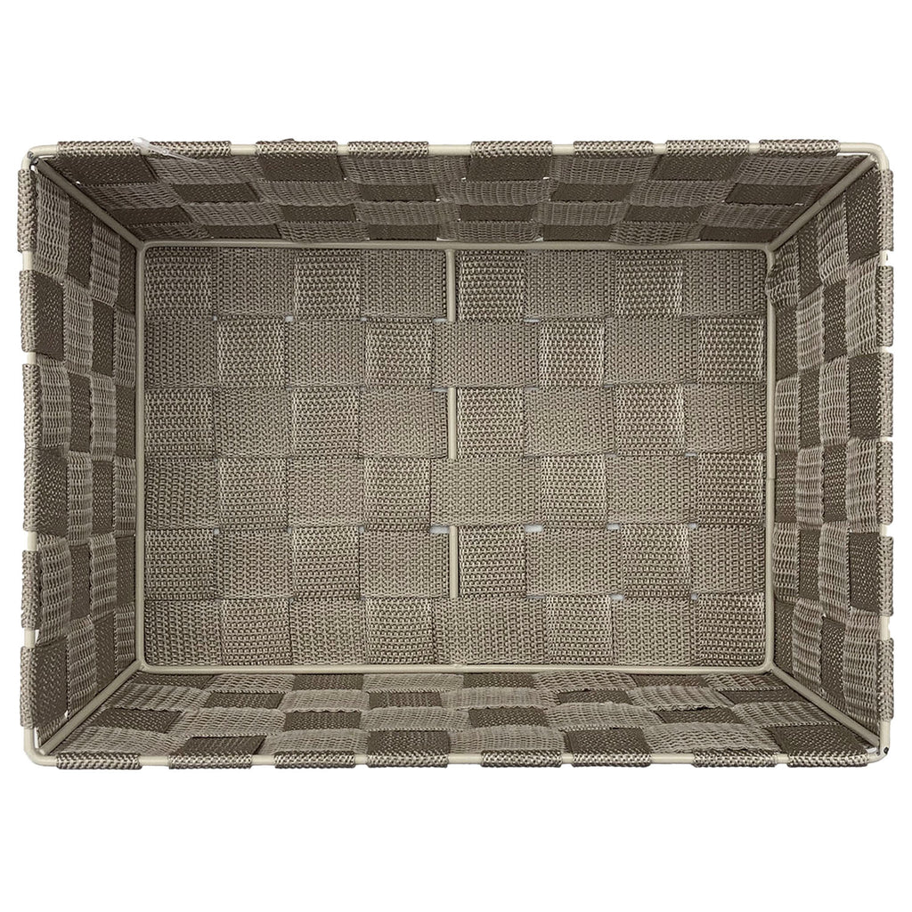 Storage Basket - Asters Maldives
