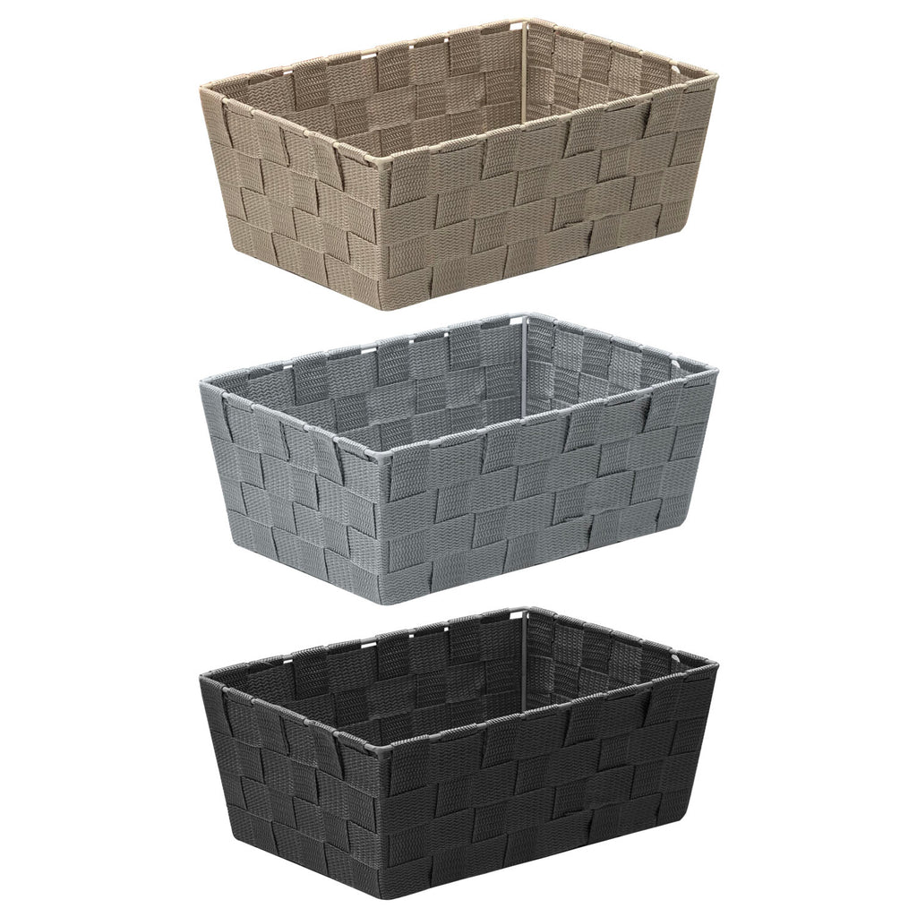 Storage Basket - Asters Maldives