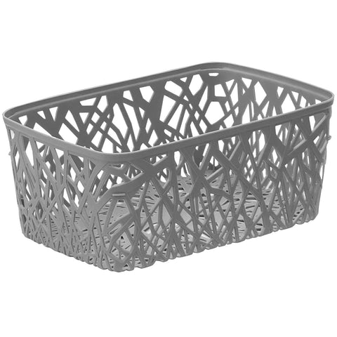 Storage Basket - Asters Maldives