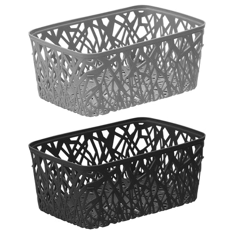 Storage Basket - Asters Maldives
