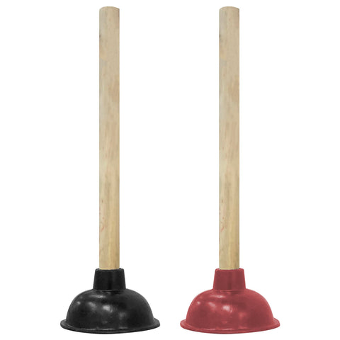 Toilet Plunger - Asters Maldives