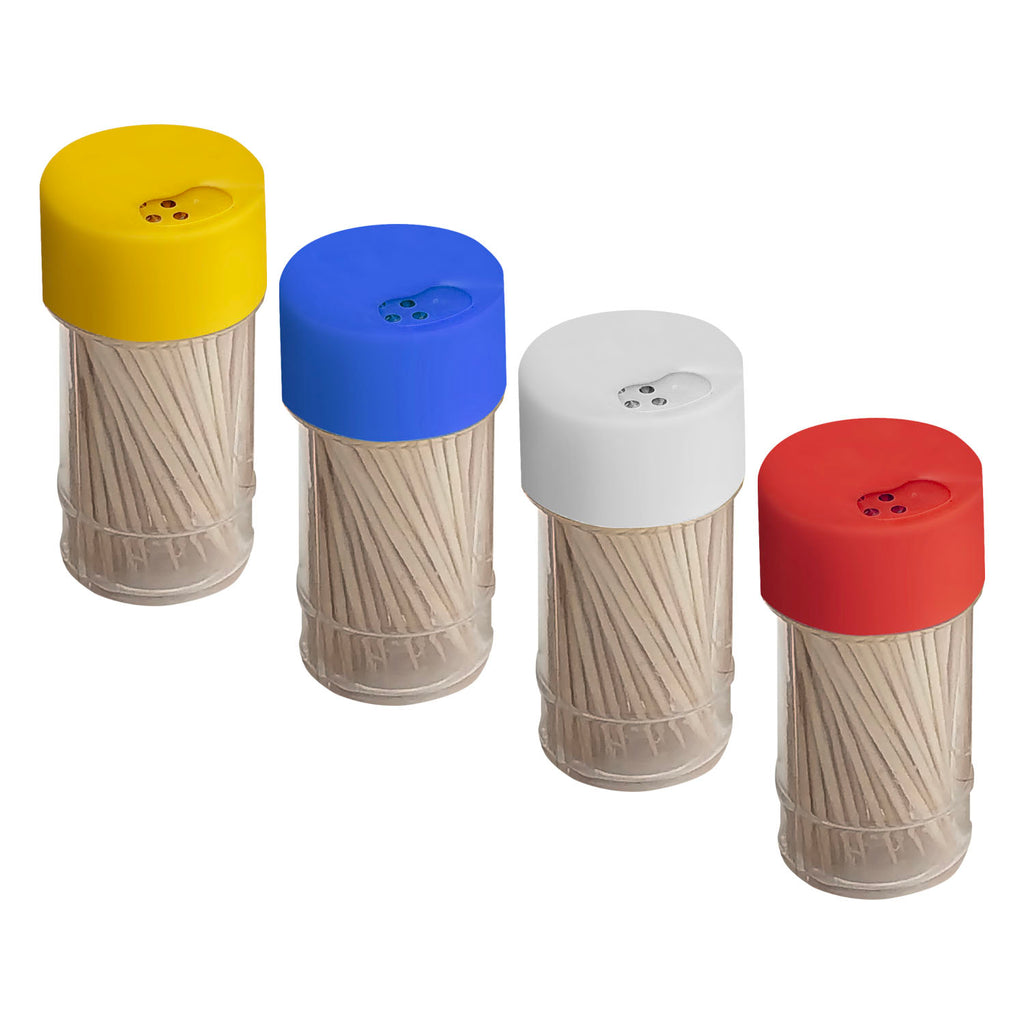 Toothpicks (4 PCs) - Asters Maldives