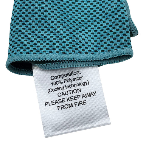 Sports Towel - Asters Maldives