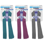 Sports Towel - Asters Maldives