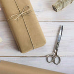 Kraft Wrapping Roll (6m) - Asters Maldives