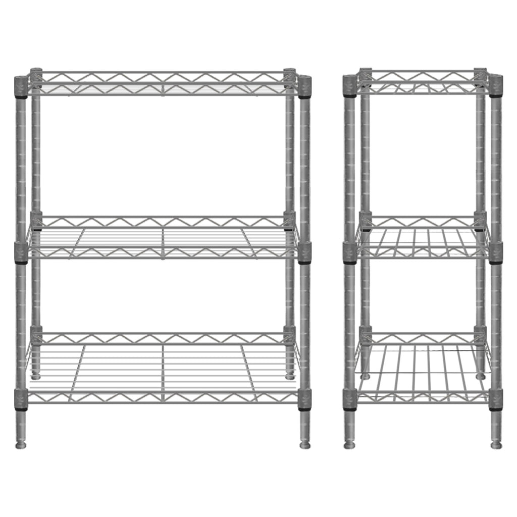 Storage Rack - Asters Maldives