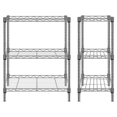 Storage Rack - Asters Maldives