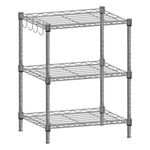 Storage Rack - Asters Maldives