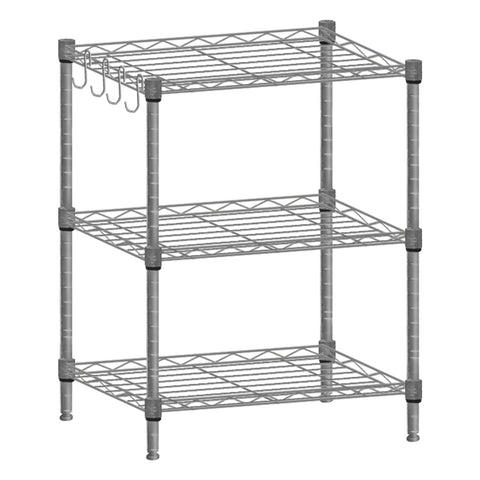 Storage Rack - Asters Maldives