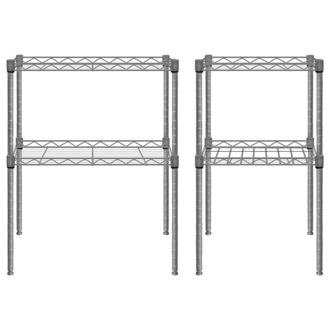 Storage Rack - Asters Maldives