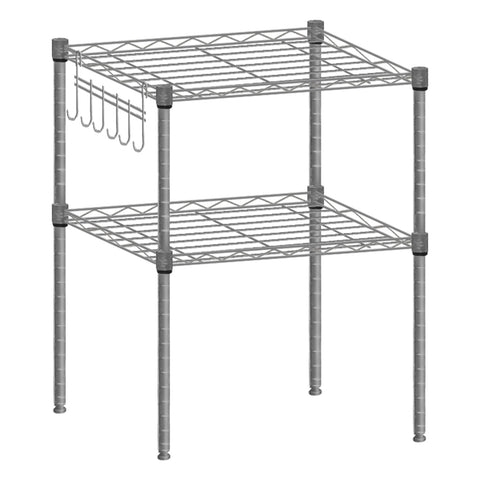 Storage Rack - Asters Maldives