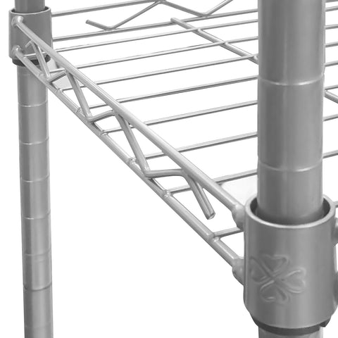 Storage Rack - Asters Maldives