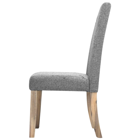 Dining Chair - Asters Maldives