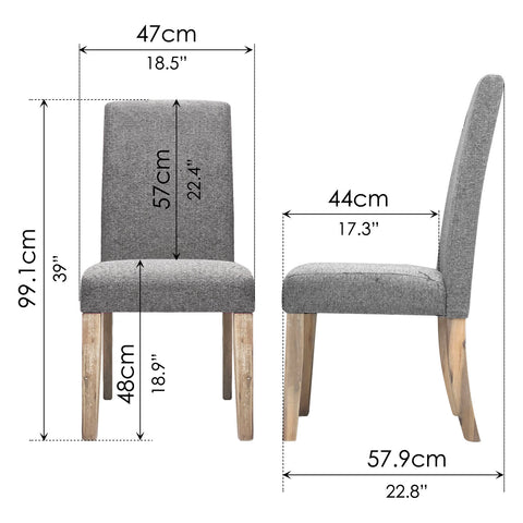 Dining Chair - Asters Maldives